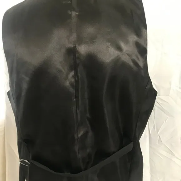 WULFUL Men’s Suit Reg. Fit One Button 3-Piece Suit