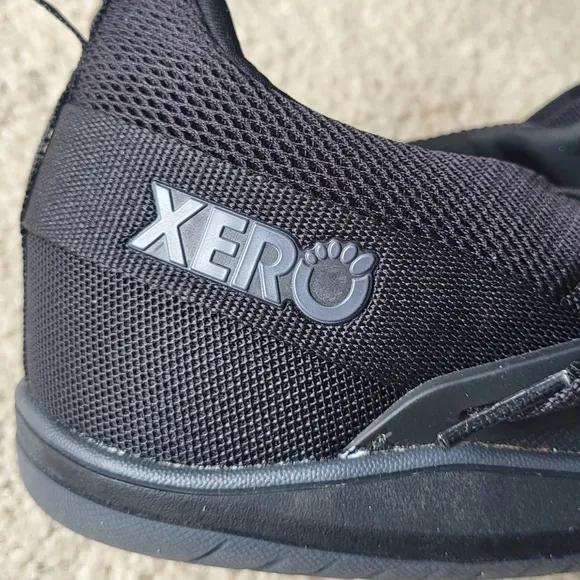 Xero Forza Trainer Mens Size 11.5 Shoes Barefoot Minimalist