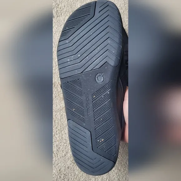 Xero Forza Trainer Mens Size 11.5 Shoes Barefoot Minimalist