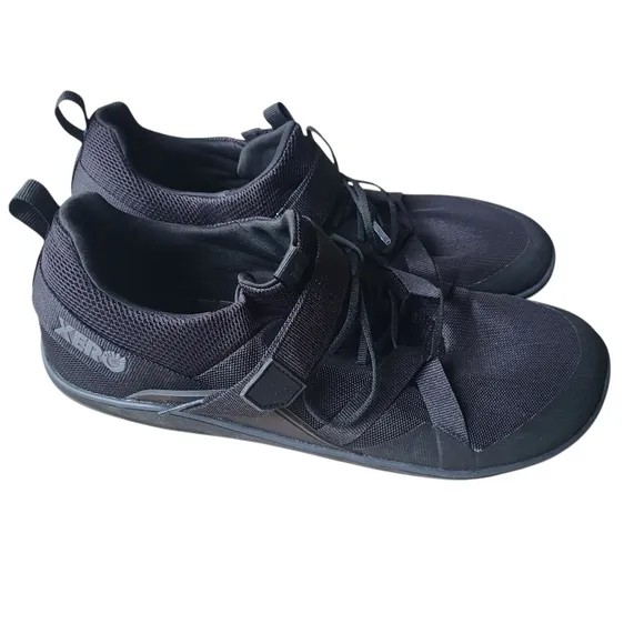 Xero Forza Trainer Mens Size 11.5 Shoes Barefoot Minimalist