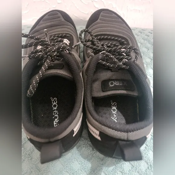 Xero Shoes 360 Shoes - Men's size 8, charcoal