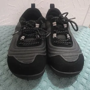 Xero Shoes 360 Shoes - Men's size 8, charcoal