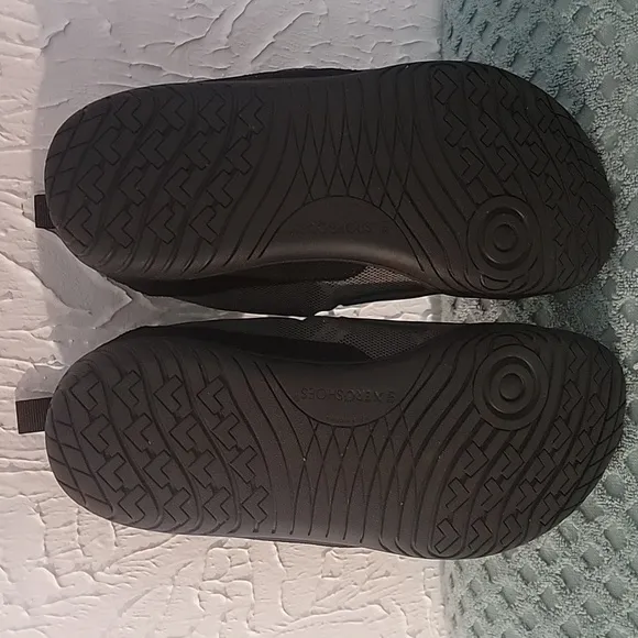 Xero Shoes 360 Shoes - Men's size 8, charcoal