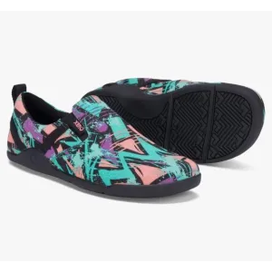 Xero Shoes Women's Aptos Hemp Canvas Slip-on - Casual Lightweight Zero-Drop Shoe