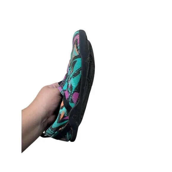 Xero Shoes Women's Aptos Hemp Canvas Slip-on - Casual Lightweight Zero-Drop Shoe