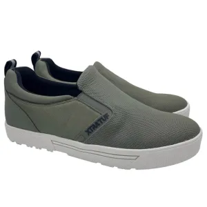 XTRATUF mens Topwater slip on shoes Size 9.5M