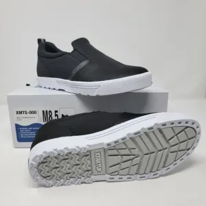 Xtratuf Topwater Slip On Shoes Mens 8.5 Water Oil Slip Abrasion Resistant