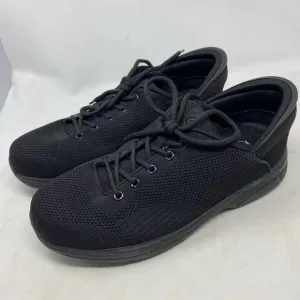 Zeba Hands Free Slip on Athletic Walking Comfort Mens Size 11