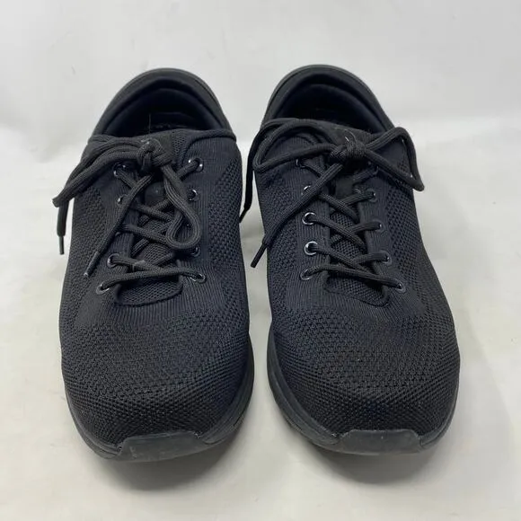 Zeba Hands Free Slip on Athletic Walking Comfort Mens Size 11