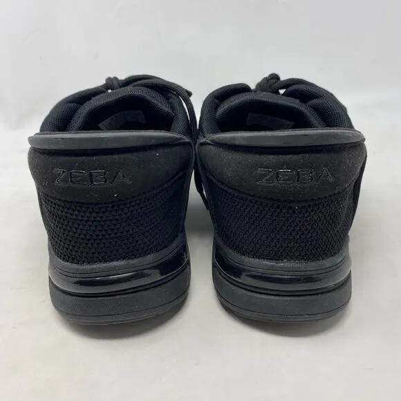 Zeba Hands Free Slip on Athletic Walking Comfort Mens Size 11